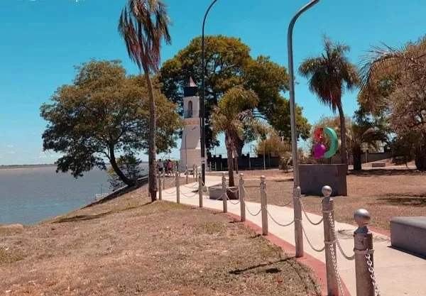 Corrientes cover