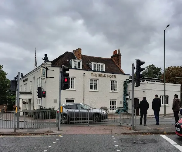 Esher cover