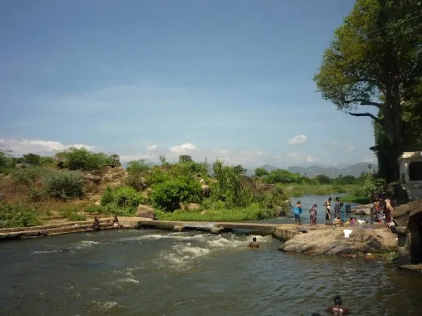 Ambasamudram cover