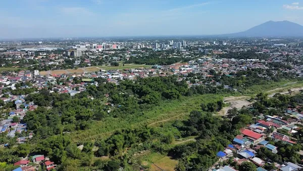 Angeles City cover