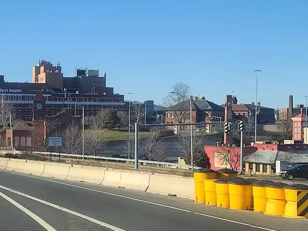 Waterbury cover
