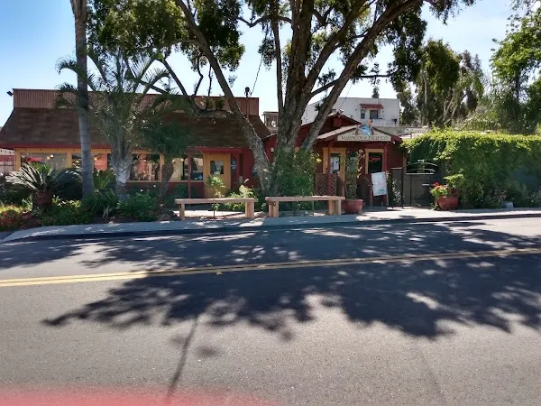 Fallbrook cover