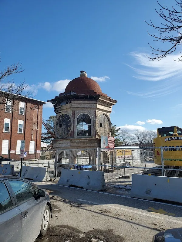 Biddeford cover