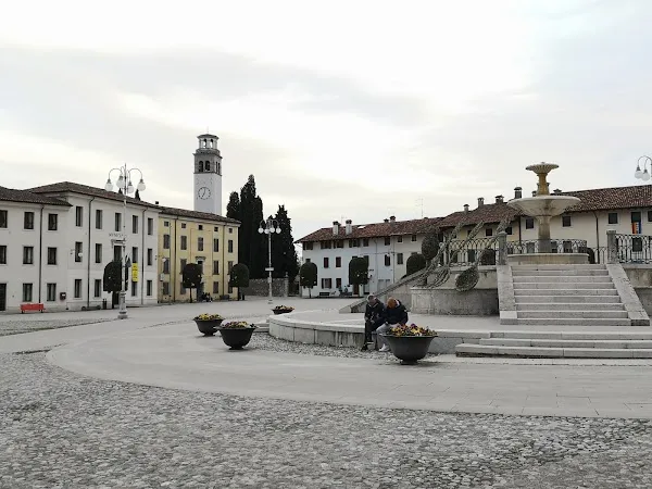 Maniago cover