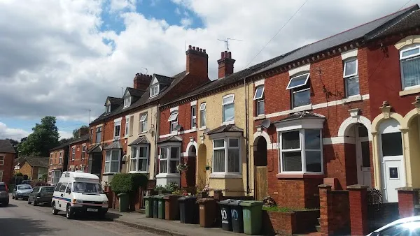 Wellingborough cover
