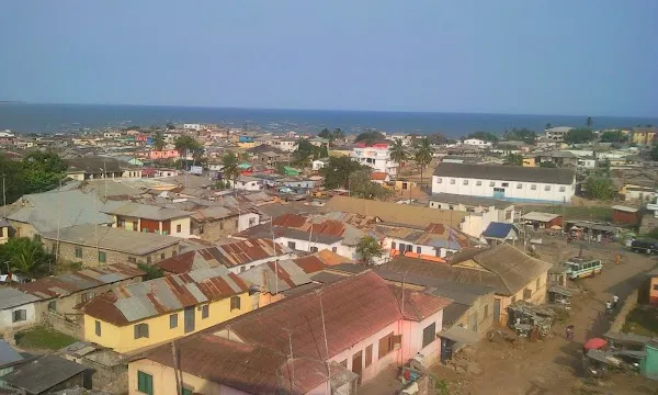 Winneba cover