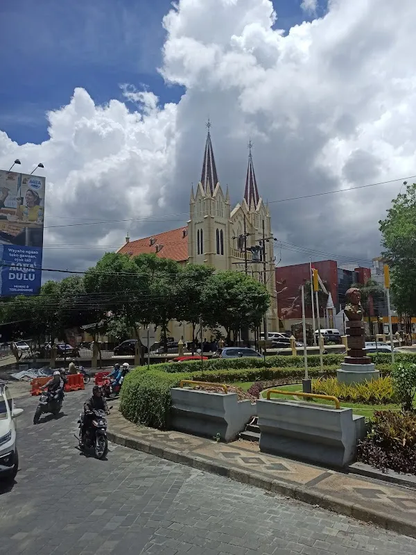 Malang cover