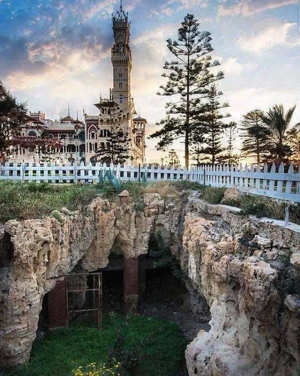 Alexandria Governorate cover