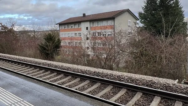 Dietlikon / Dietlikon (Dorf) cover