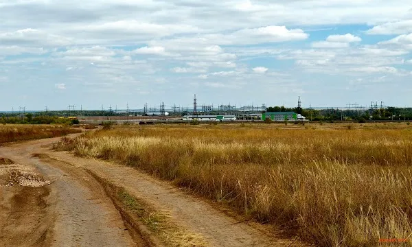 Rubtsovsk cover