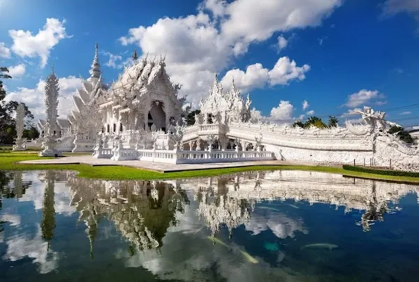 Chiang Rai cover