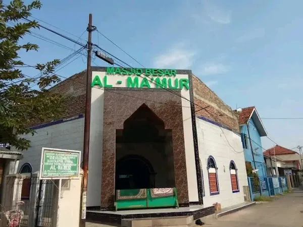 Indramayu cover