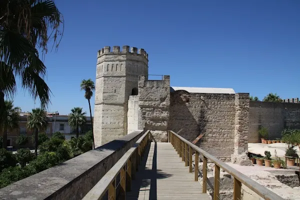 Jerez de la Frontera cover