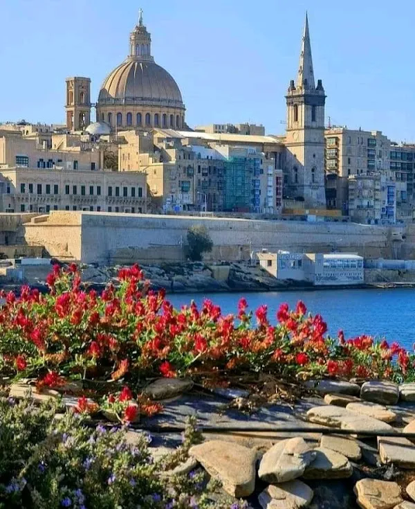 Valletta cover