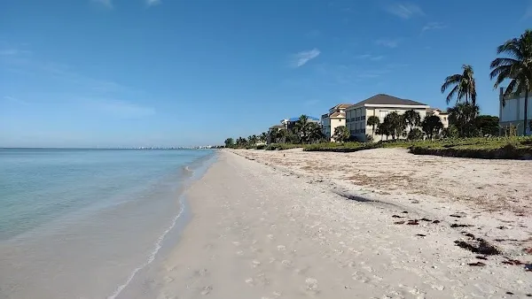 Bonita Springs cover