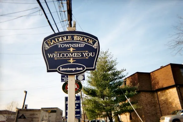 Saddle Brook cover