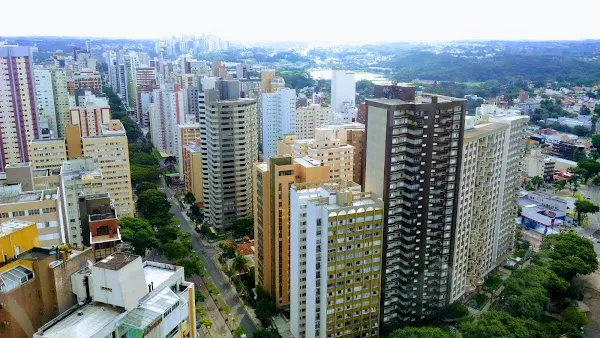 Curitiba cover
