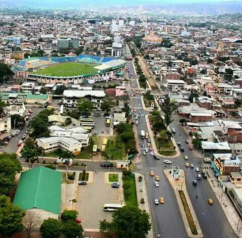 Manabí Province cover