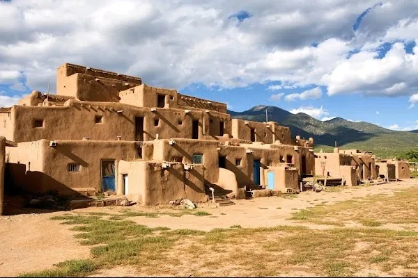 Taos cover