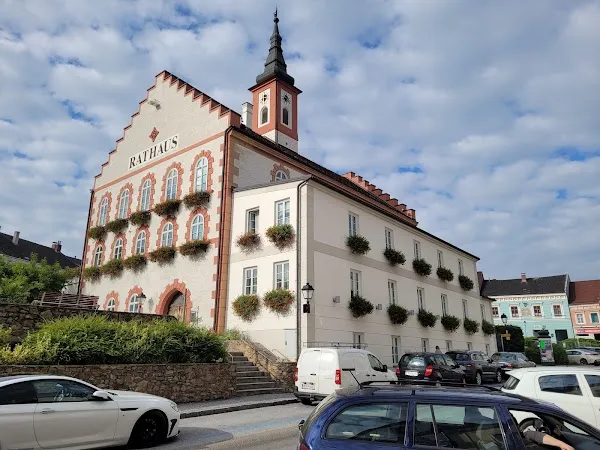 Waidhofen an der Thaya cover