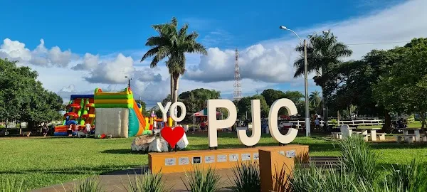 Pedro Juan Caballero cover