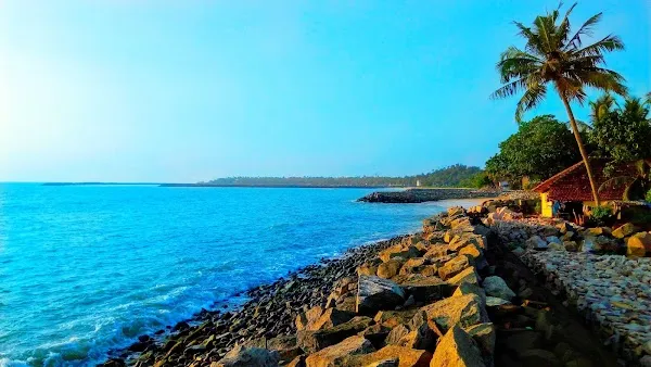 Puducherry cover