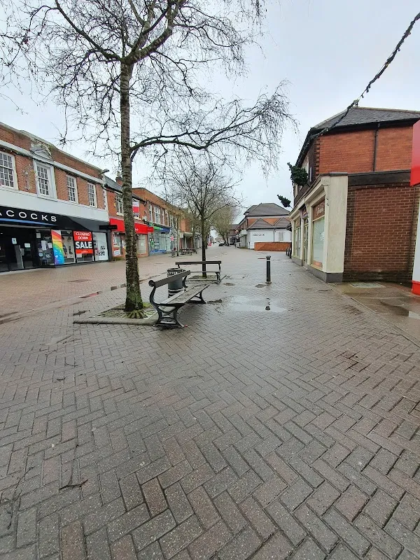 Swadlincote cover