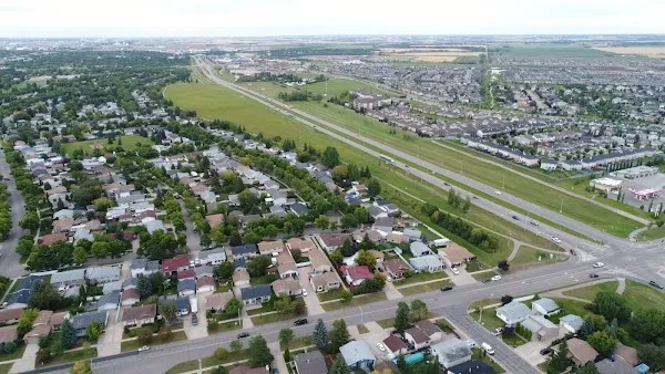 Fort Saskatchewan cover