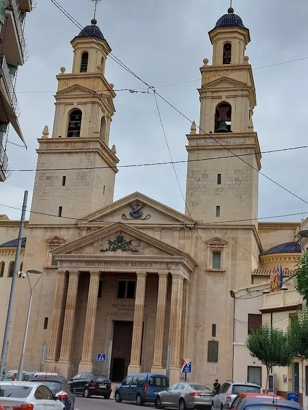 Vila-real cover