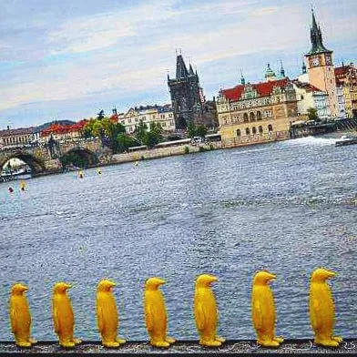 Prague cover