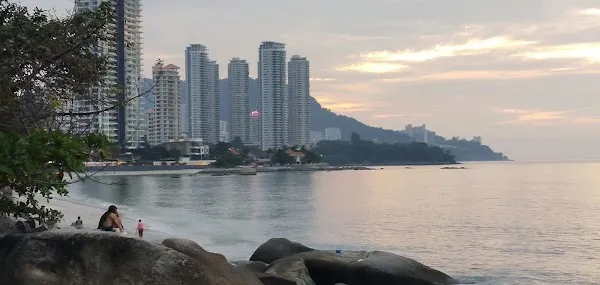 Penang cover
