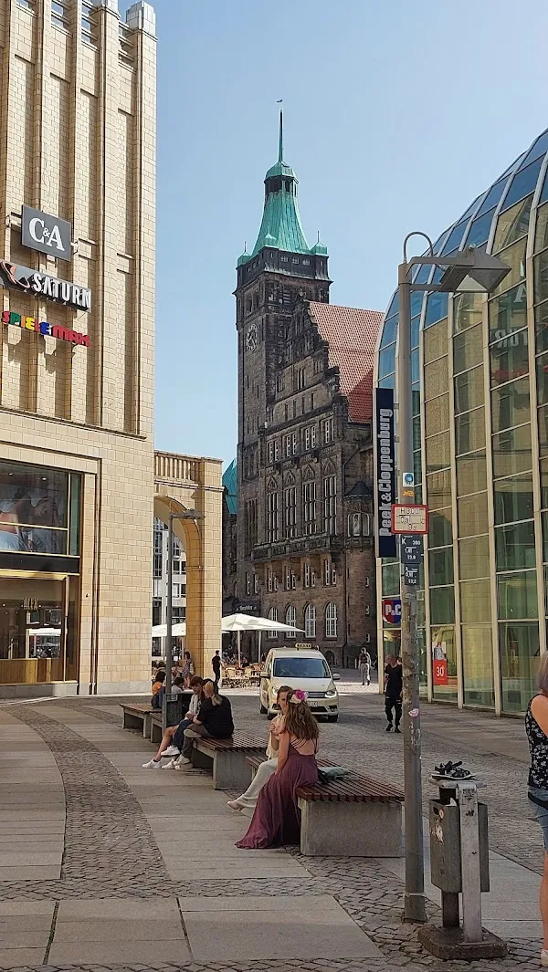 Chemnitz cover