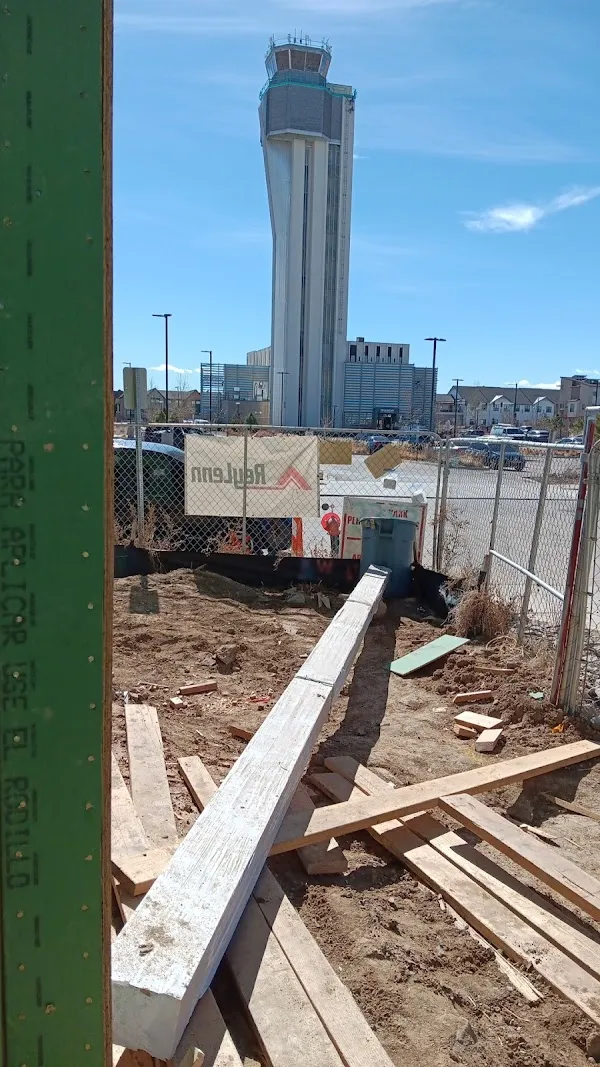 Commerce City cover