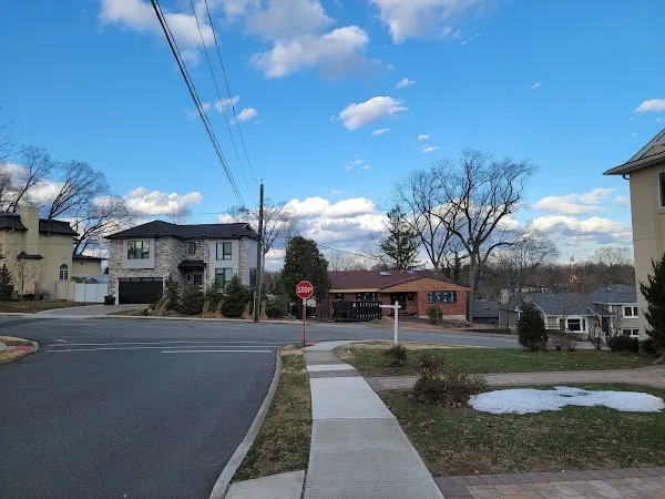 Fair Lawn cover