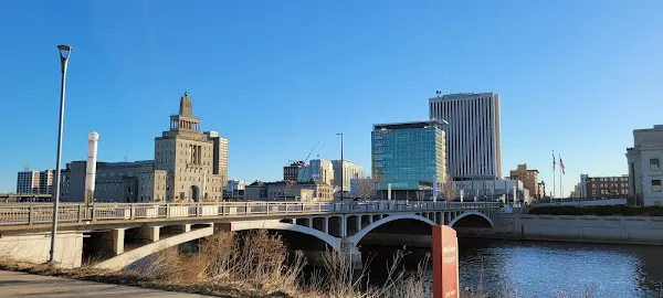 Cedar Rapids cover