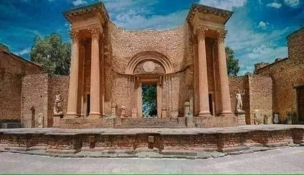 Guelma Province cover