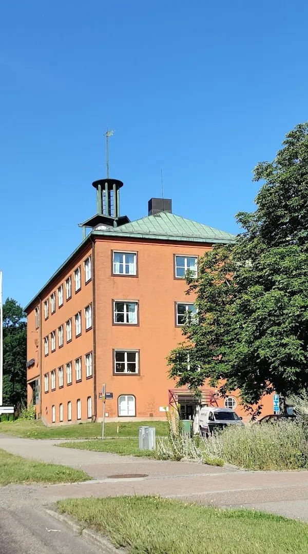 Dalarna County cover