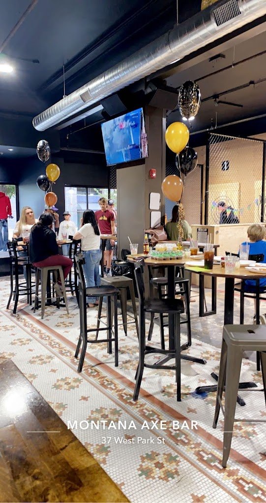 Montana Axe Bar & Throwing Co - Image 2