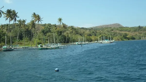 West Nusa Tenggara cover