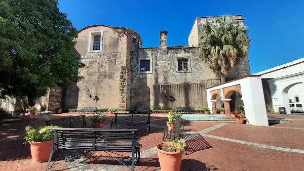 Distrito Nacional cover