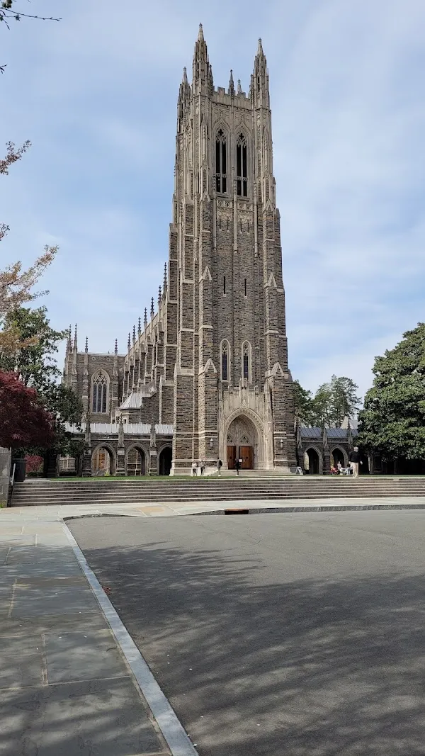 Durham cover