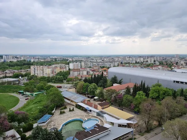 Stara Zagora Province cover