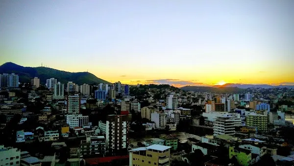 Espírito Santo cover