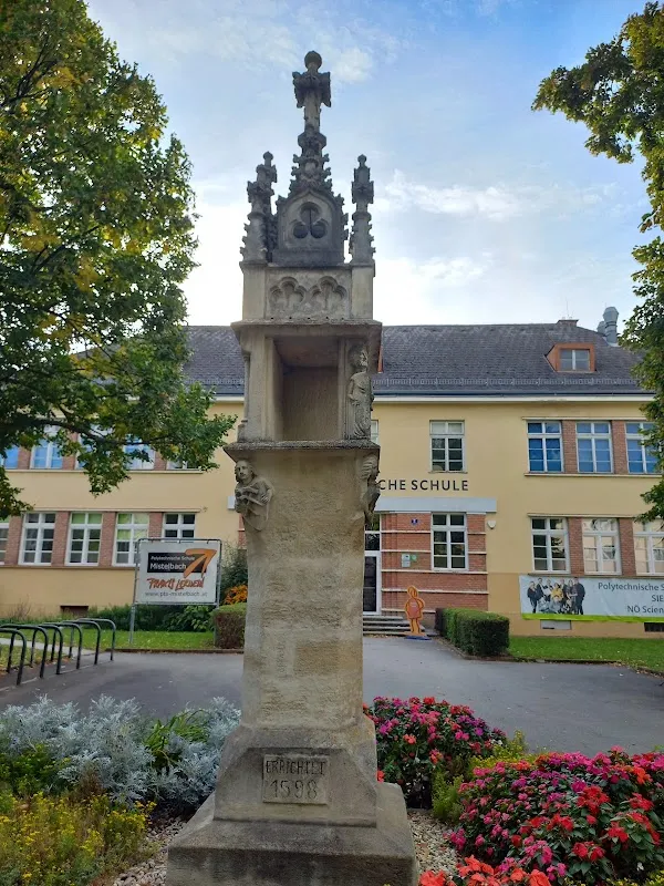 Mistelbach cover