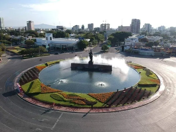 Jalisco cover
