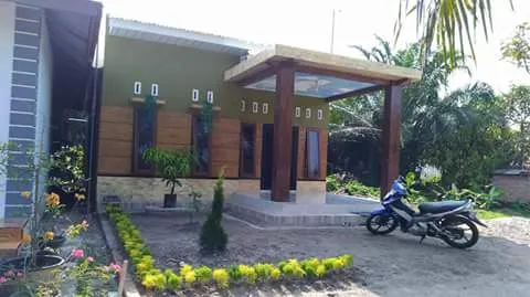 North Sumatra cover