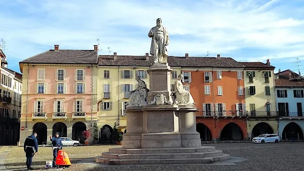 Vercelli cover