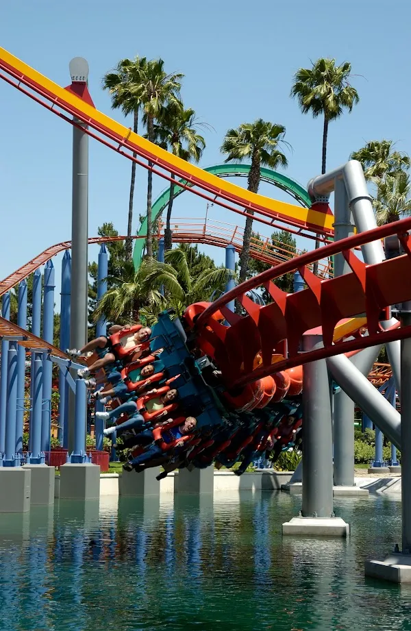 Buena Park cover