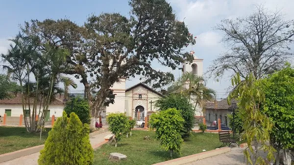 Lempira Department cover