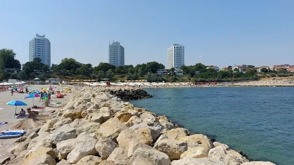 Eforie Nord cover